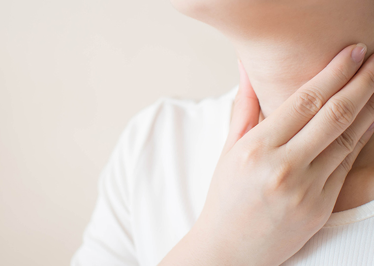 唾液腺・甲状腺外来