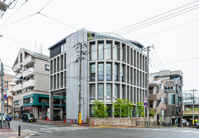 スライドショー